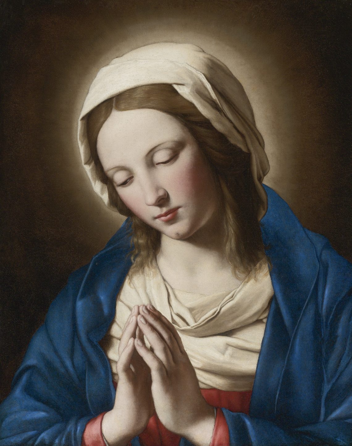 Prière de consécration à la Vierge Paroisse du Sacré Coeur de Bucarest Prière de consécration à la Vierge Paroisse du Sacré Coeur de Bucarest